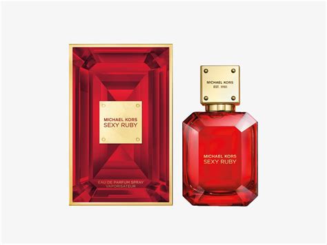 michael kors sexy ruby parfum|Sexy Ruby Michael Kors perfume .